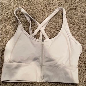 Balance sports bra